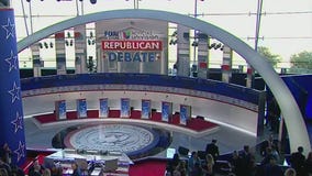 Debate preview: Border surge will be top issue