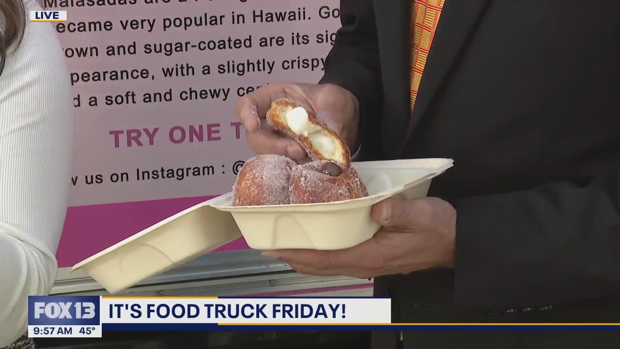 Food Truck Friday: Goodbelly