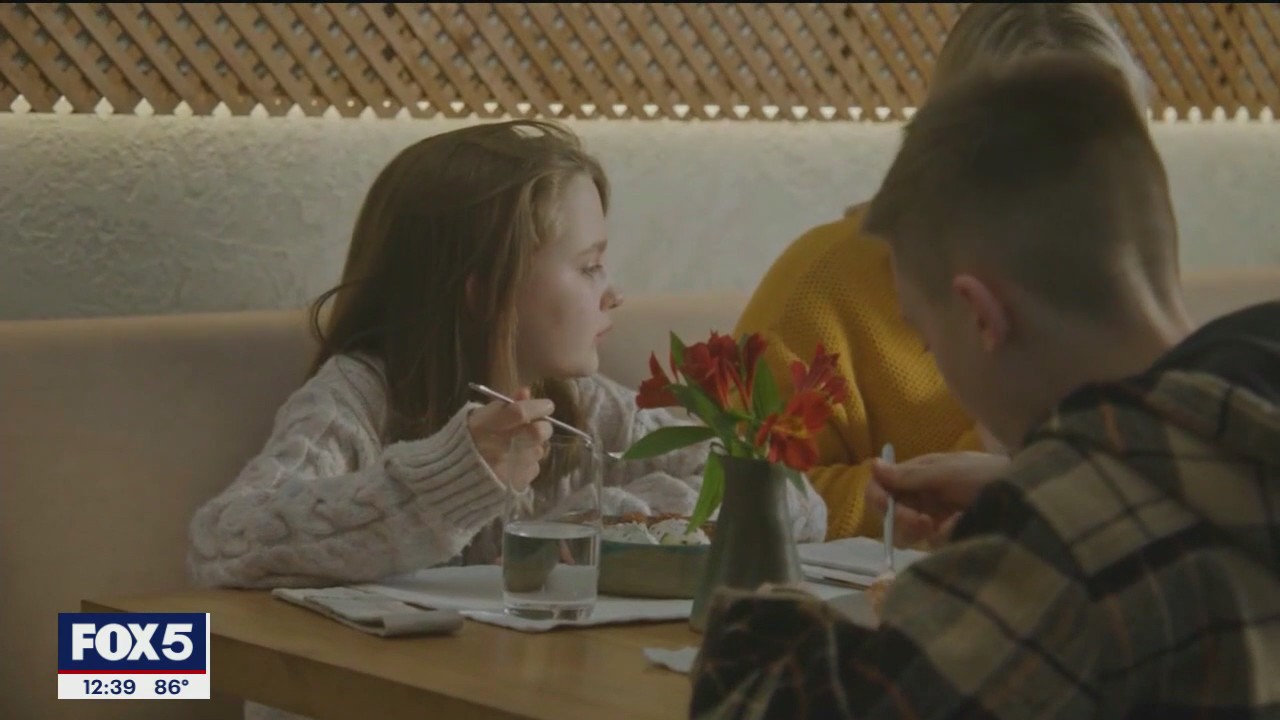 New parenting trend: 'FAFO' parenting