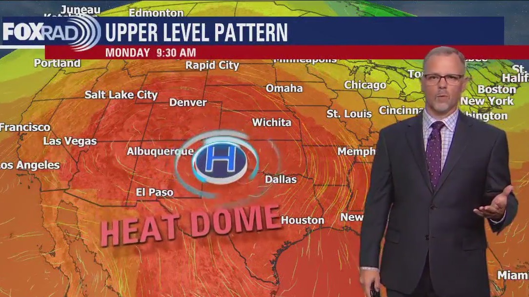 FOX 26 Houston Weather Forecast