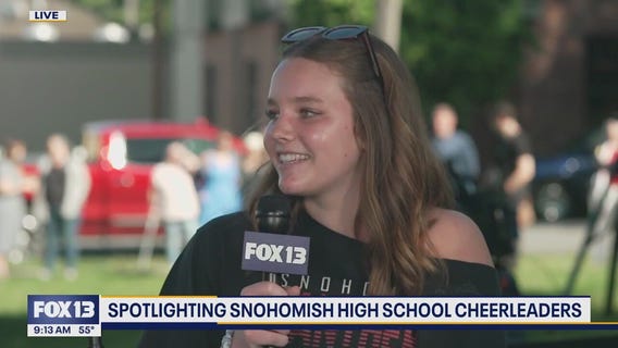 Zip Trips: Spotlighting Snohomish High School