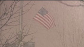 Warming shelters available amid sub-zero wind chill in Metro Detroit