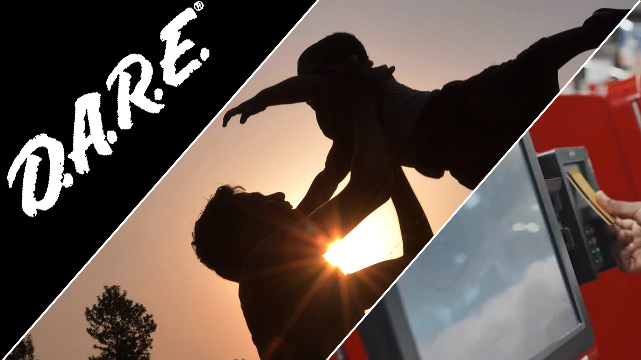 4Real: Parenting Expectations vs. Reality