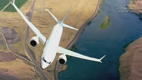 LAX passengers, officials react to grounded Boeing planes