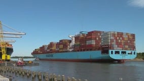 Trump meets with Italian PM on tariffs