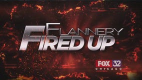 Flannery Fired Up: City Council, corruption, Ed Burke, tax hike and more