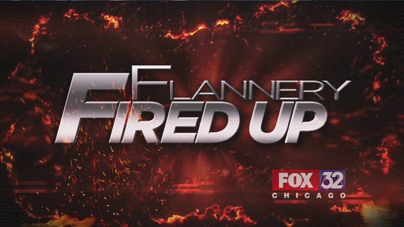 Flannery Fired Up: City Council, corruption, Ed Burke, tax hike and more