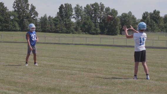 Tips for helping adults, students cope without the fun of extracurriculars this fall