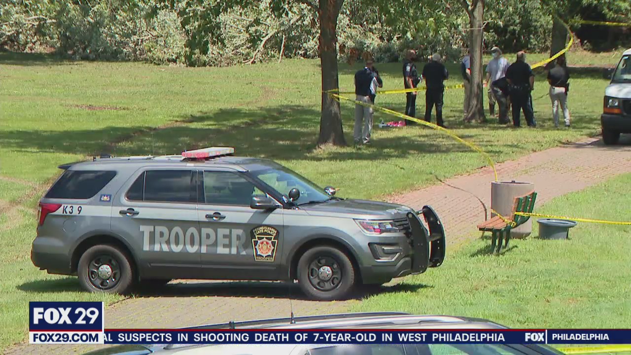 Police locate body of girl, 5, who went missing during Tropical Storm Isaias