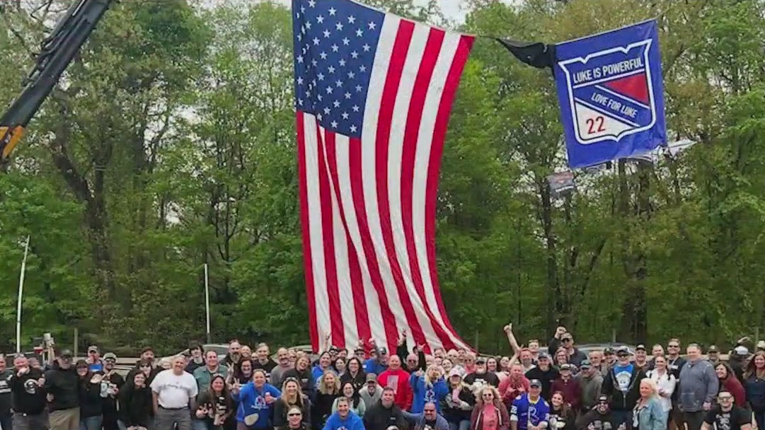 Veteran BBQ fundraiser returns to NJ