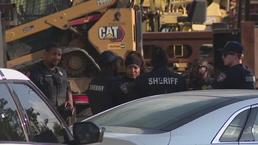 Man killed in forklift workplace incident