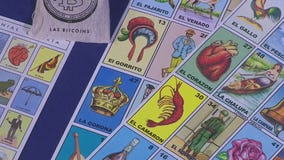 Lotería game gets a millennial makeover