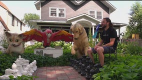 ?Chess house? makes all the right moves on Lyndale Avenue