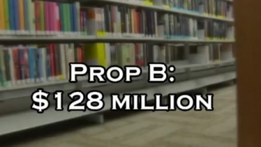 Understanding Austin's 'alphabet soup' of props on Election Day