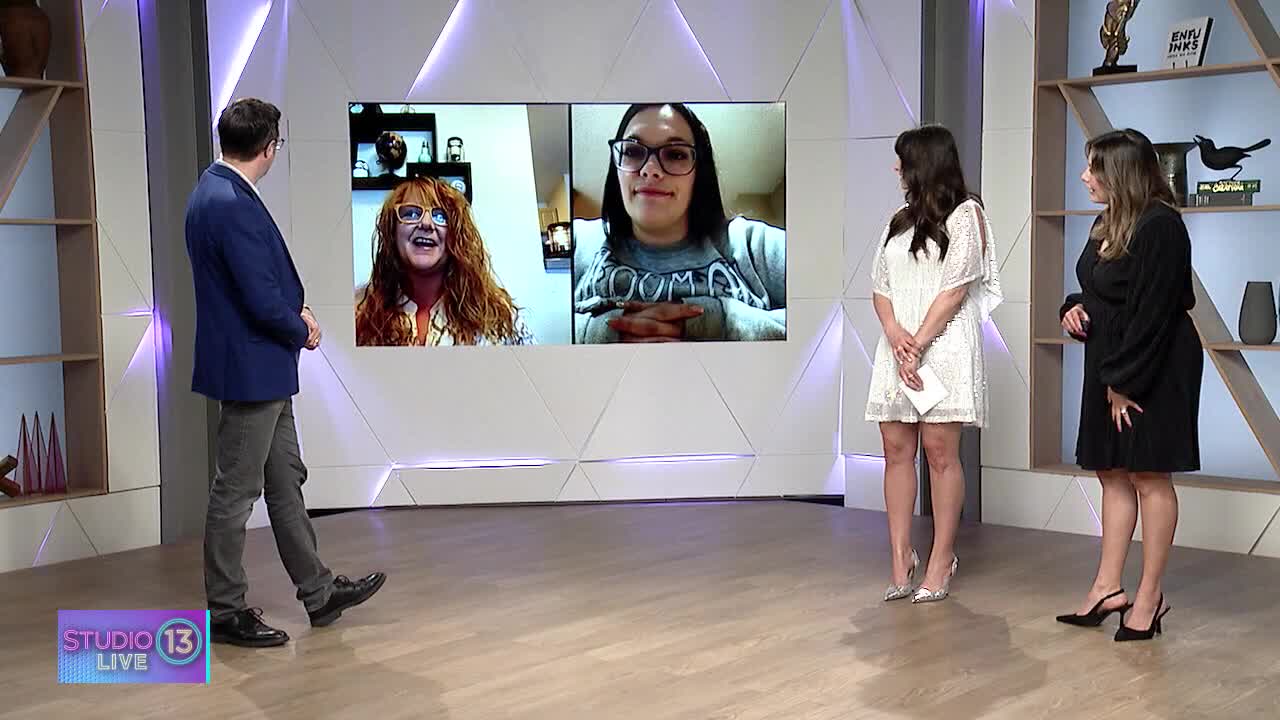 Watch Studio 13 Live full episode: Tuesday, May 9