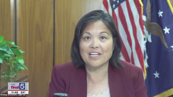 New OT rules and the state of the American workforce