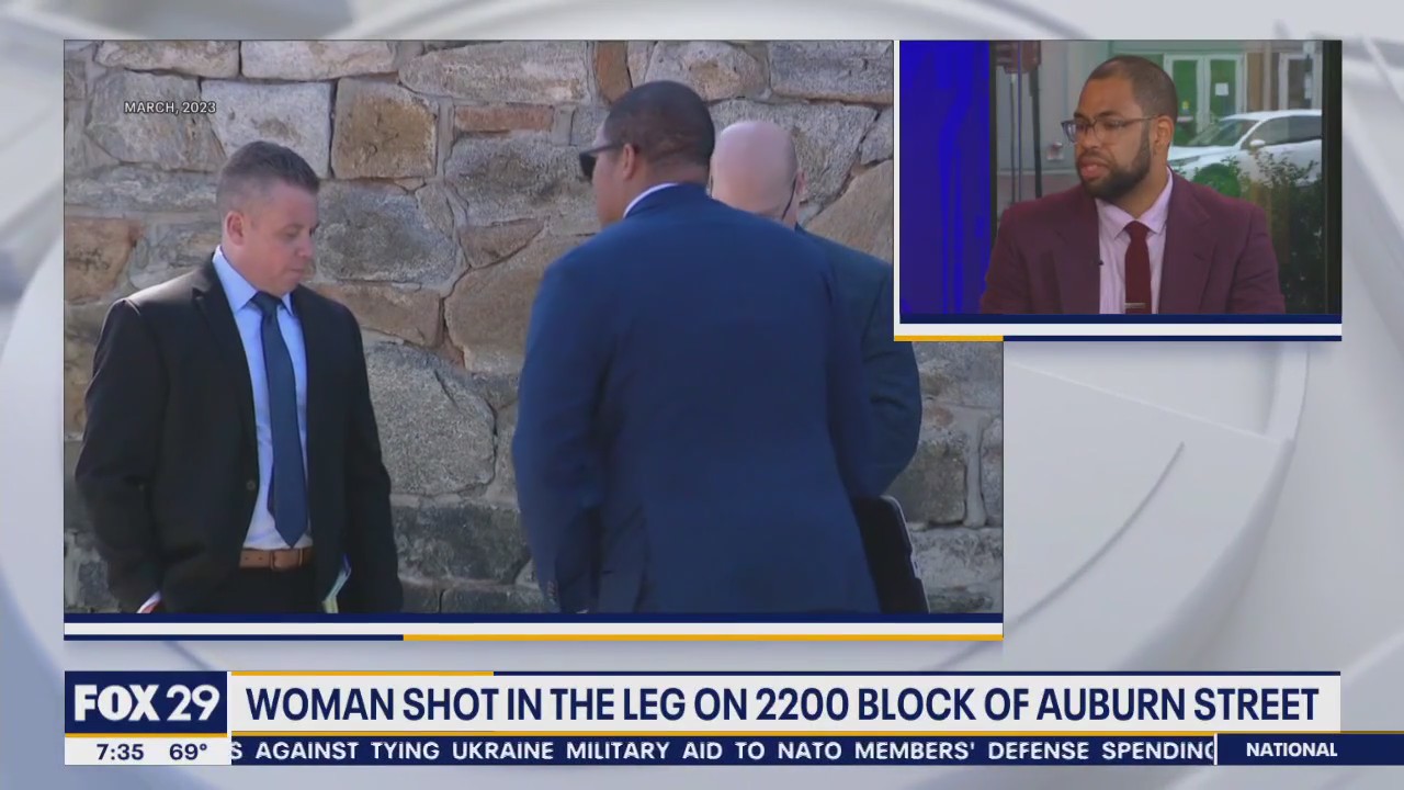 Philadelphia suspends evictions by private contractors after shooting incidents