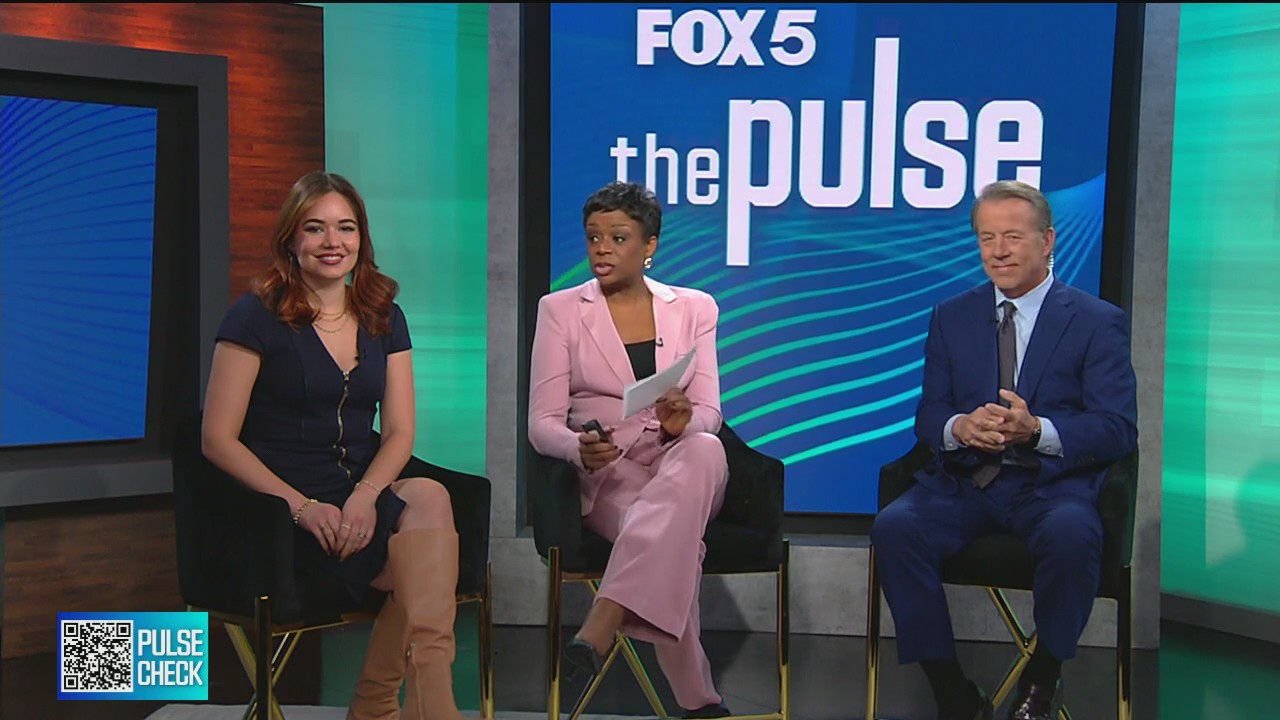 The Pulse: Nov. 18, 2025