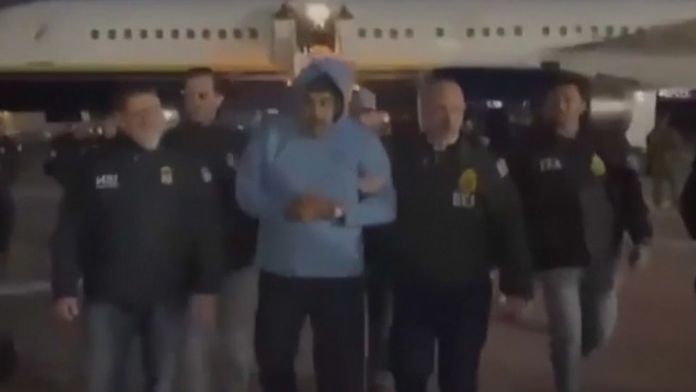 From capture to court: Maduro’s trial begins