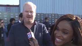 Critic's Choice Awards Red Carpet