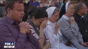 Pope Francis: Funeral prep and future Vatican plans