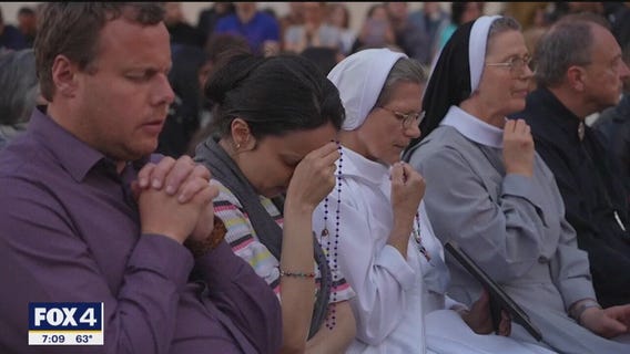 Pope Francis: Funeral prep and future Vatican plans