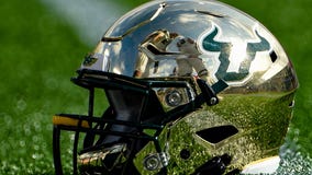 USF moves into College Football Playoff rankings for the first time ever