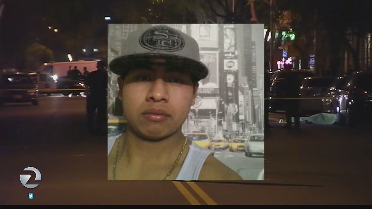 SF won't charge cops in fatal 2015 OIS