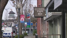 Land border crossings resume between U.S. and Canada