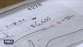 Waukesha condo collapse evacuee surprised with $6K donation