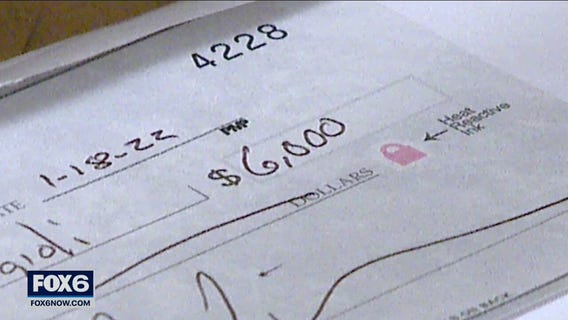 Waukesha condo collapse evacuee surprised with $6K donation