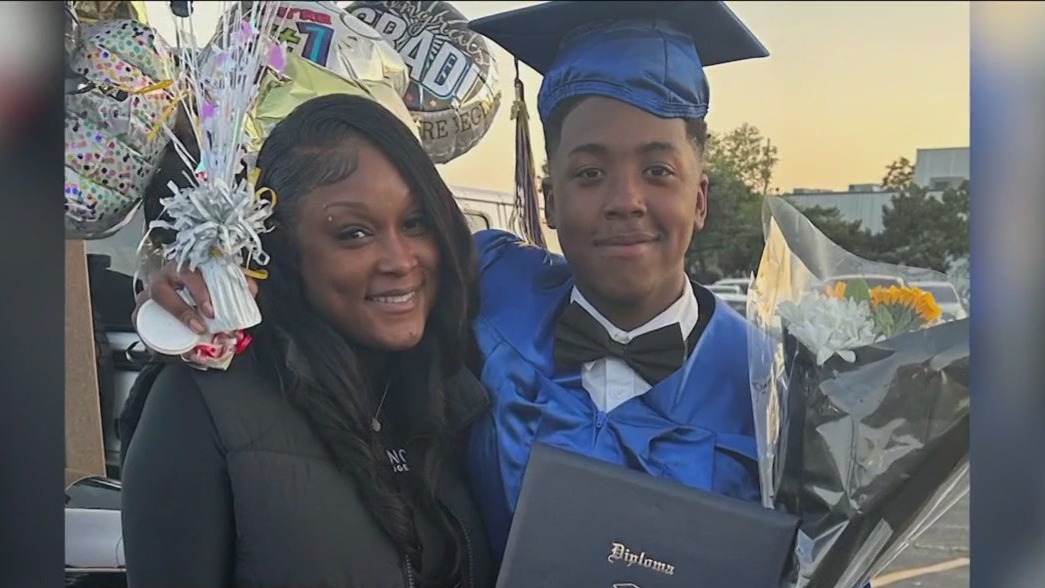 New details released after 14-year-old killed after Homecoming game