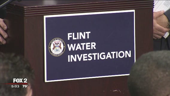 Michigan Attorney General blasts engineering companies in Flint lawsuit