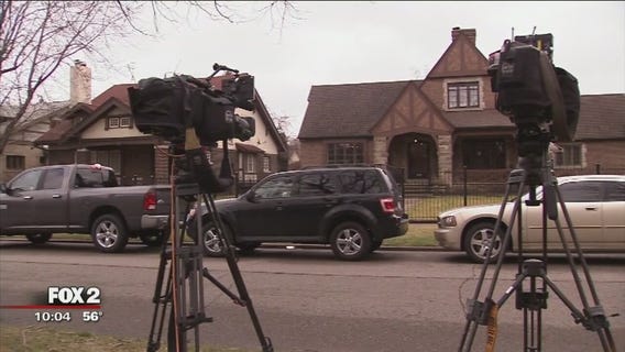 Grand jury investigates if Sen. Bert Johnson is using 'ghost employees'