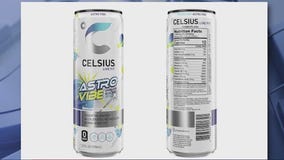 RECALL: High Noon hard seltzers mislabeled as Celsius energy drinks