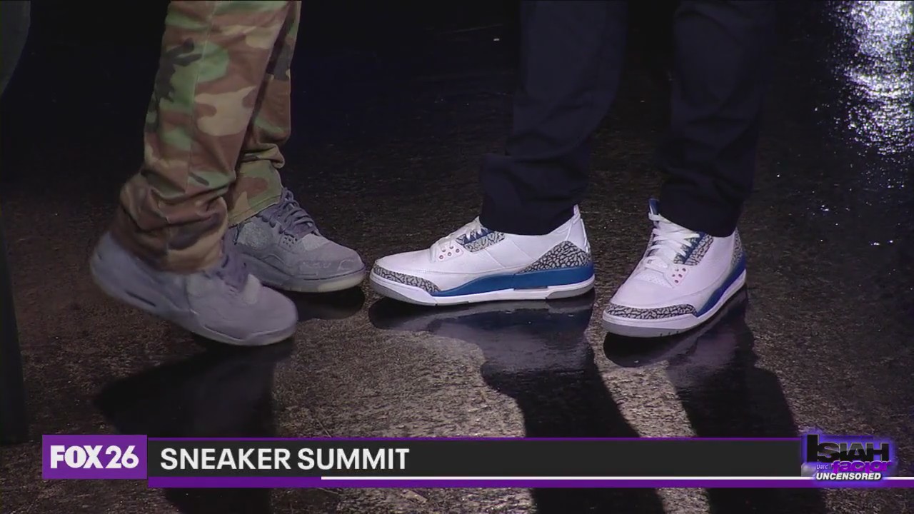 Sneaker Summit set to return