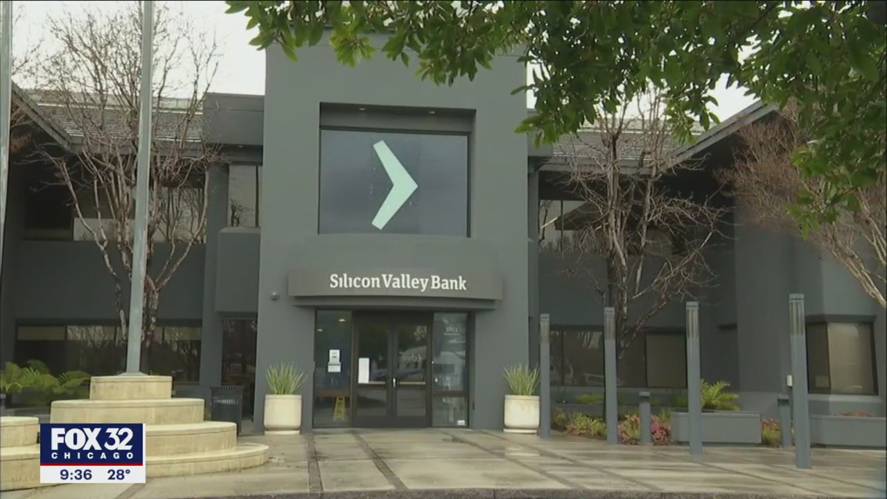 Inflation, bank failures complicate fed action