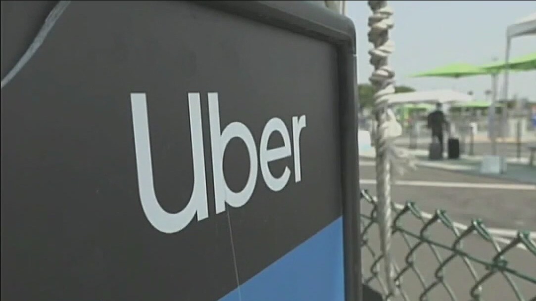 Gov. Walz vetoes rideshare minimum wage bill