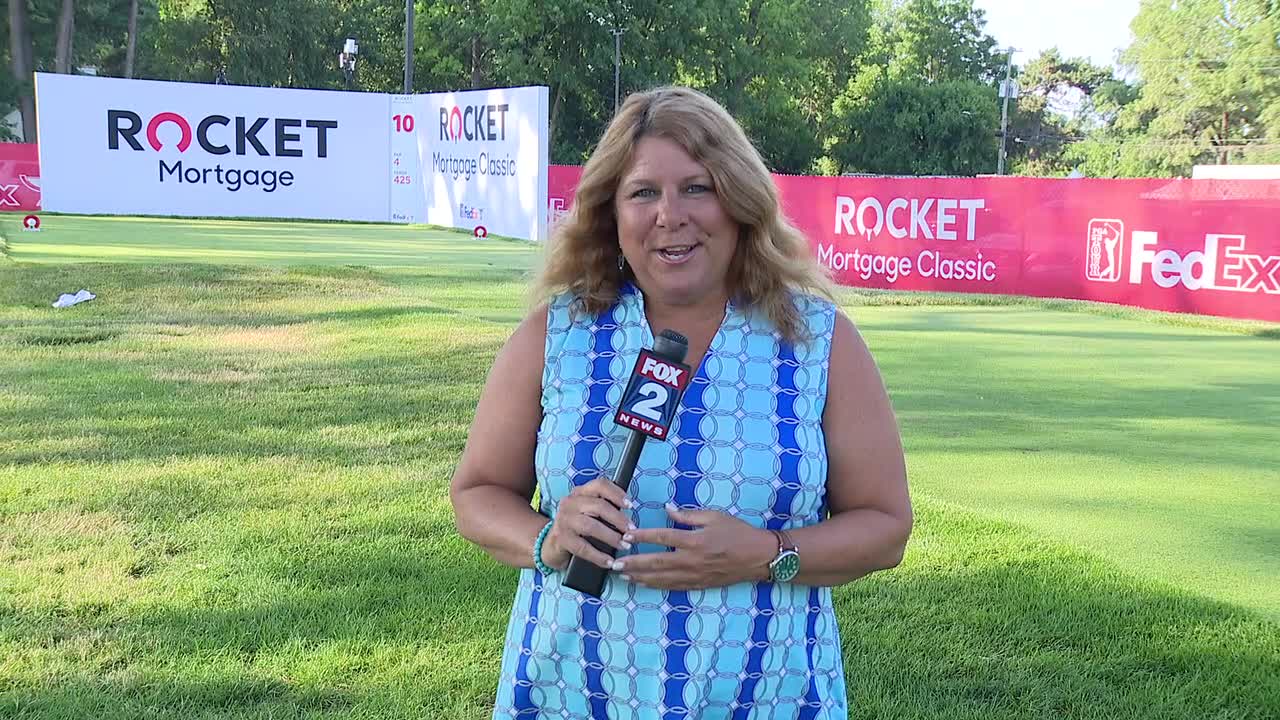 WATCH - RMC Round 1 Wrap