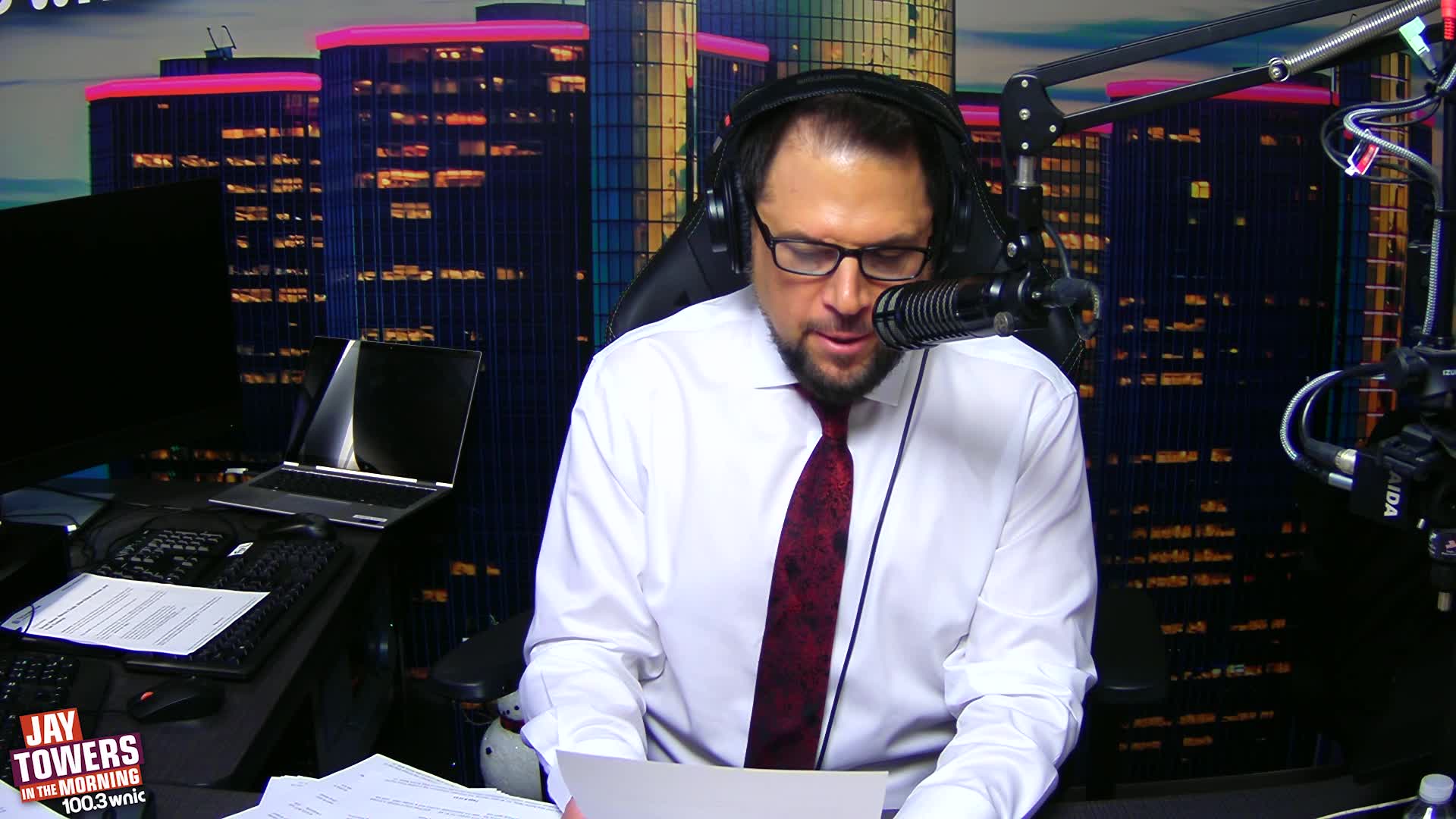 Back In The Day and Hollywood Minute 11-19-25