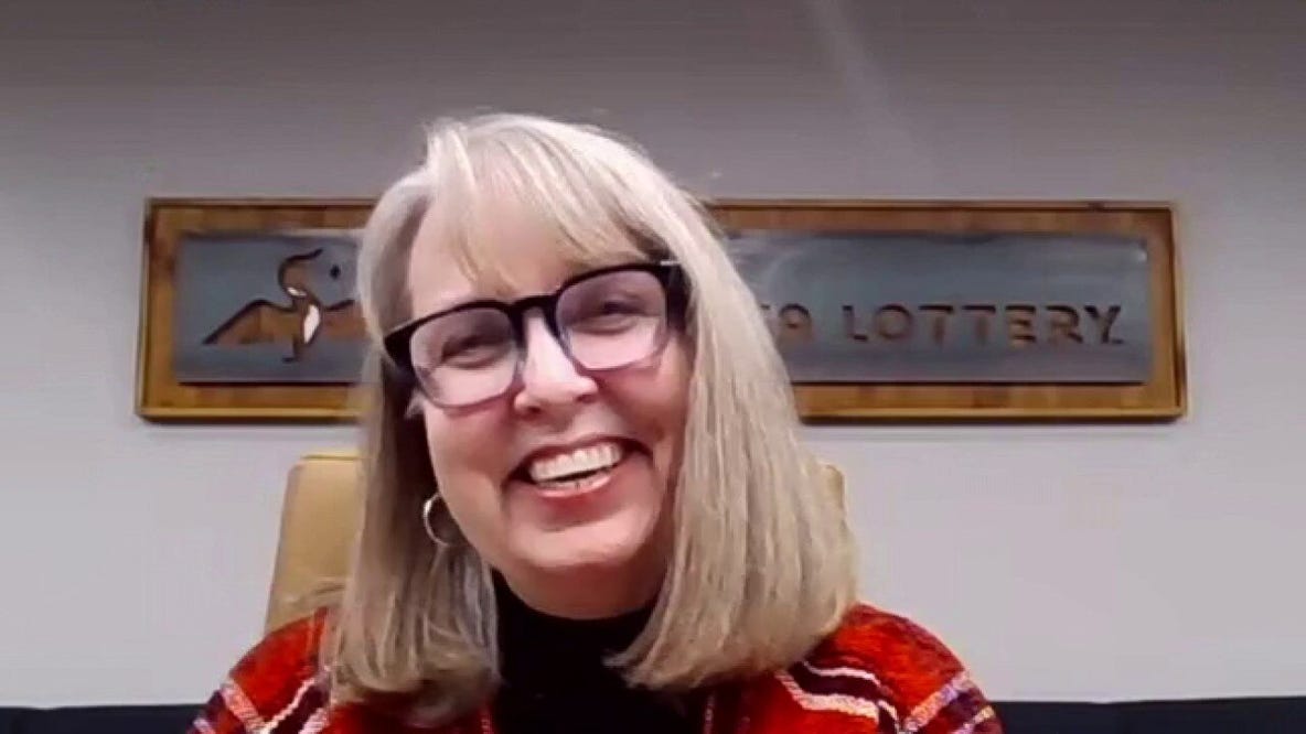 Lottery fever grows in Minnesota with $1.7B Powerball prize