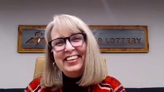 Lottery fever grows in Minnesota with $1.7B Powerball prize