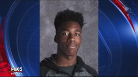 Police searching for 2 suspects wanted in deadly shooting of Silver Spring high school student