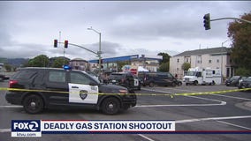New information about deadly shooting that also wounded retired Oakland police captain