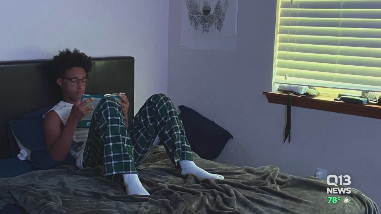 A generation of students reinventing how they learn and socialize