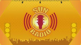 Live music recommendations from Sun Radio