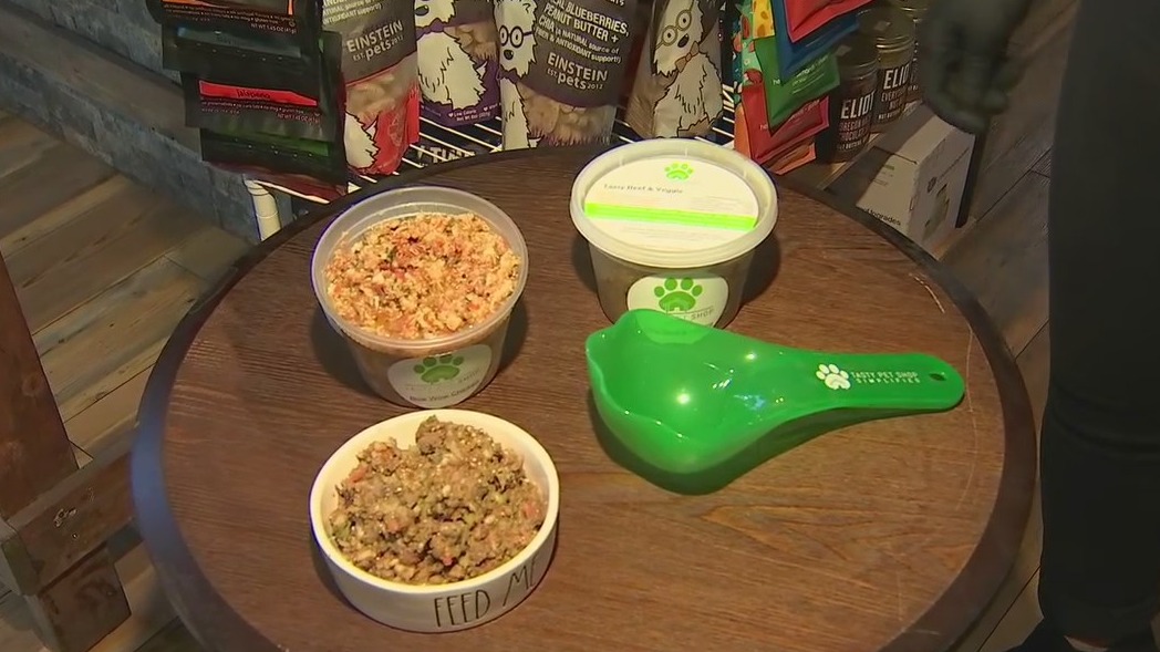 Fuel to Fit: Tempe meal prep service delivers healthy food across the Valley