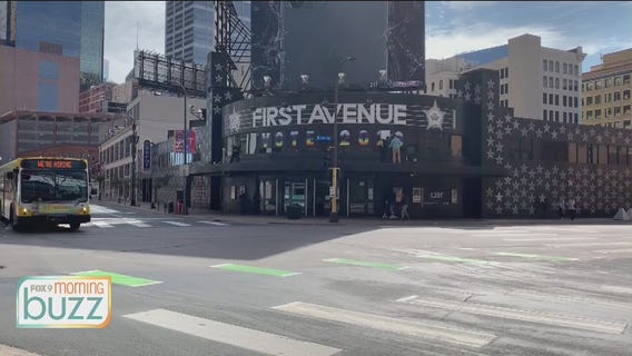 An icon turns 50: First Avenue reflects on five decades of music