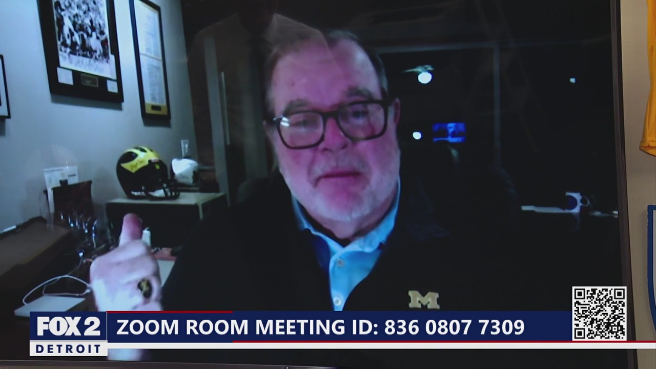 Can U-M beat Ohio State? Jim Brandstatter weighs in