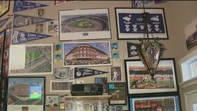 Largest Dodgers memorabilia collection in the U.S.